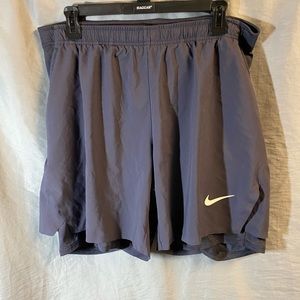 Nike DRI-FIT Shorts